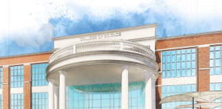 LIU Breaks Ground on State-of-the-Art College of Science Facility