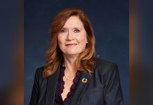 Alumna Tapped as President & CEO