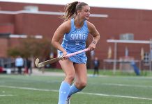 Haagmans’ Hat Trick Follows Third NEC Recognition
