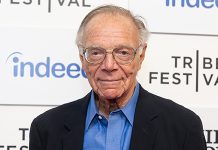 Screenwriter Alum’s Iconic Blockbuster Celebrates 30 Years