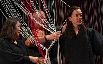 New York Times Praises Theatre Professor’s Latest Work