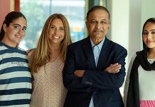 Ingenus President Returns to Campus for Speaker Series