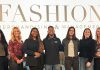 Fashion Program Hosts Ralph Lauren Executive for Facility Unveiling