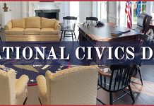 National Civics Day Celebrated Nationwide