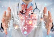 LIU to Host Living Heart Conference