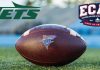 Flag Football Joins New League Led by New York Jets