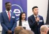Thousands of Rising Entrepreneurs Visit LIU for Competition