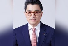 MBA Alum Tapped as CEO of Top Bank in South Korea