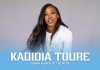 Kadidia Toure Named USBWA National Player of the Week