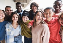 New York State Grant Supports Youth Justice Hub