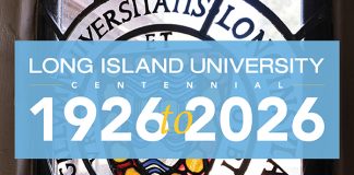 LIU Ushers in its Centennial Year