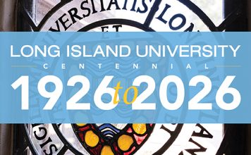 LIU Ushers in its Centennial Year