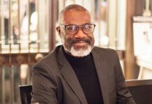 Top Designer Speaks to Fashion Merchandising Students