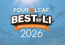 LIU Wins Best of Long Island for 6th Straight Year