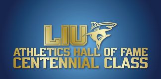 LIU Announces Athletics Hall of Fame Centennial Class