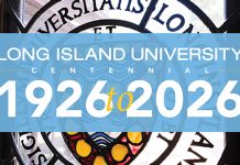 LIU Ushers in its Centennial Year