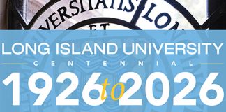 LIU Ushers in its Centennial Year