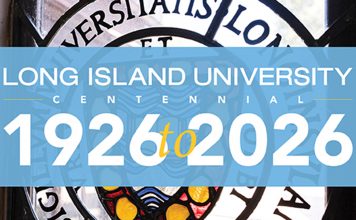 LIU Ushers in its Centennial Year