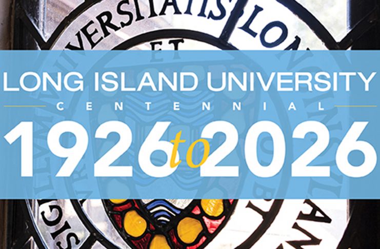 LIU Ushers in its Centennial Year