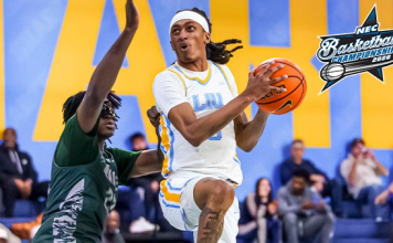 Men’s Basketball Clinches NEC Regular Season Championship