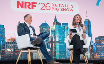 Top Retail CEOs Deliver Strategic Insights to Fashion Students