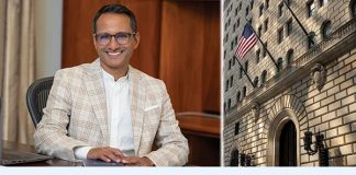 Federal Reserve Director Talks Economic Outlook