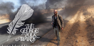 77th George Polk Awards in Journalism Announced