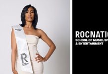 Roc Nation Graduate Recognized for Emmy-Nominated Show