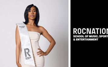 Roc Nation Graduate Recognized for Emmy-Nominated Show