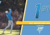 Men’s Golf Picked No. 1 in NEC Preseason Poll