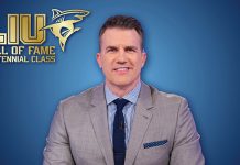 Alan Hahn ’93 to Host, Join Hall of Fame Centennial Class