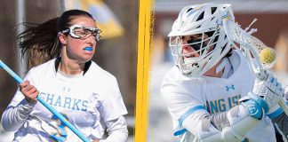 Men’s, Women’s Lacrosse Open Season with Statement Wins