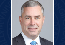 Former PwC COO Lands Board Seat at Global Medical Leader