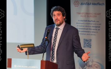 First In-Silico Heart Modeling Aims to Transform Pediatric Care