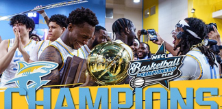 LIU Men’s Basketball Wins NEC Title, Advances to NCAA Tournament