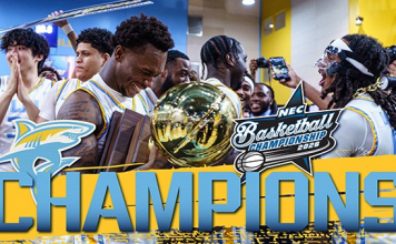 LIU Men’s Basketball Wins NEC Title, Advances to NCAA Tournament