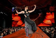 Fashion Students Shine at New York Fashion Week