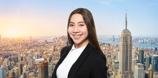 Honors Student Earns Watson Fellowship Recognition