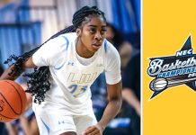 Women’s Basketball’s Historic Season Continues in NEC Championship