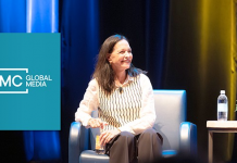 AMC Networks CEO Kristin Dolan Returns to Campus