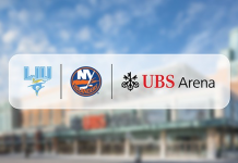 LIU, Islanders & UBS Arena Launch Strategic Partnership