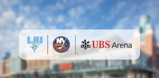 LIU, Islanders & UBS Arena Launch Strategic Partnership