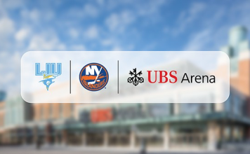 LIU, Islanders & UBS Arena Launch Strategic Partnership