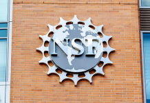 Recent Grad Earns NSF Fellowship for Cloud Research