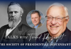 Rutherford B. Hayes Descendant Discusses Presidential Legacy