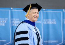 Ray Dalio Delivers Centennial Commencement Address