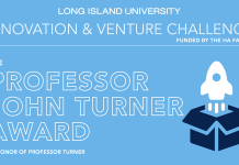 Industry Leading Entrepreneur Launches Innovation Challenge