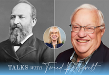 LIU Explores the Leadership and Legacy of President Garfield