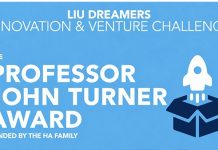 Industry Leading Entrepreneur Launches Innovation Challenge