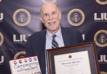 National Medal Winner Discusses Abraham Lincoln’s Legacy